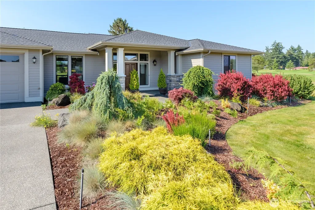 264 Lone Eagle Lane Sequim WA 98382