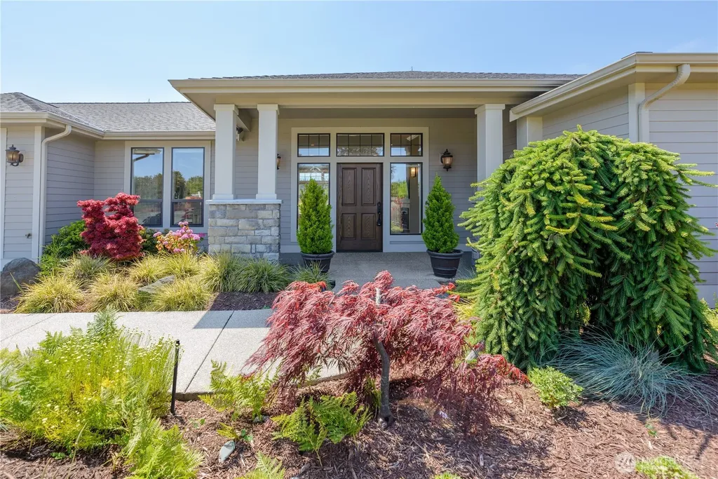 264 Lone Eagle Lane Sequim WA 98382