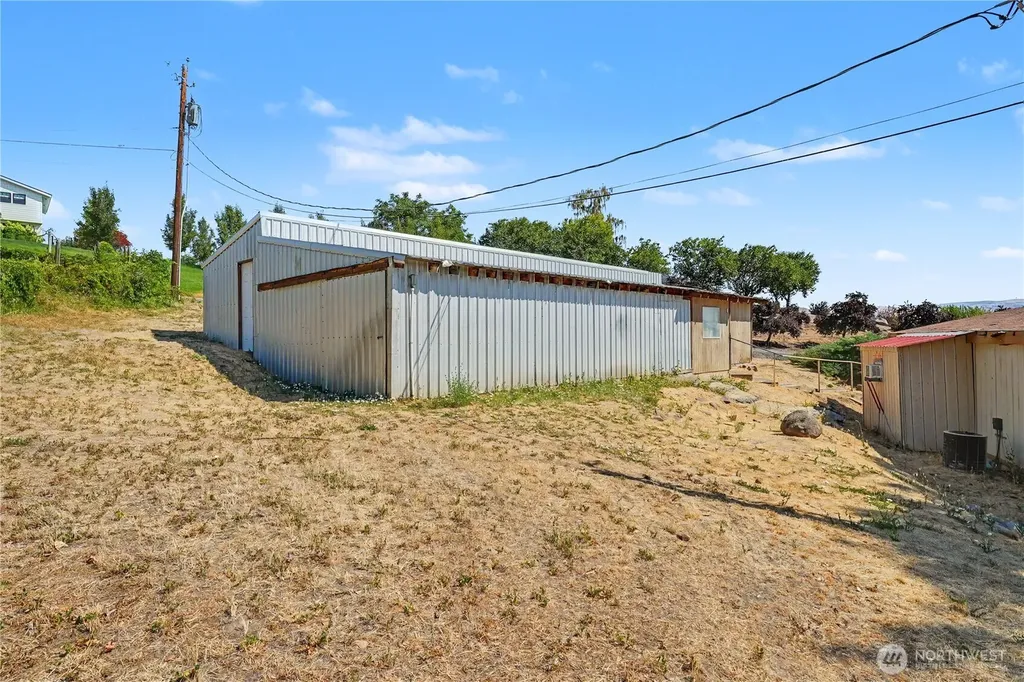 363 Baker Road Selah WA 98942