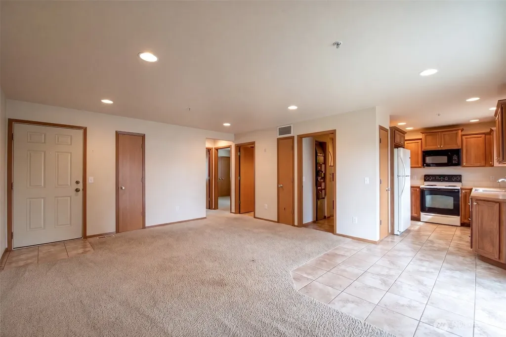 1005 Cascade Street Wenatchee WA 98801