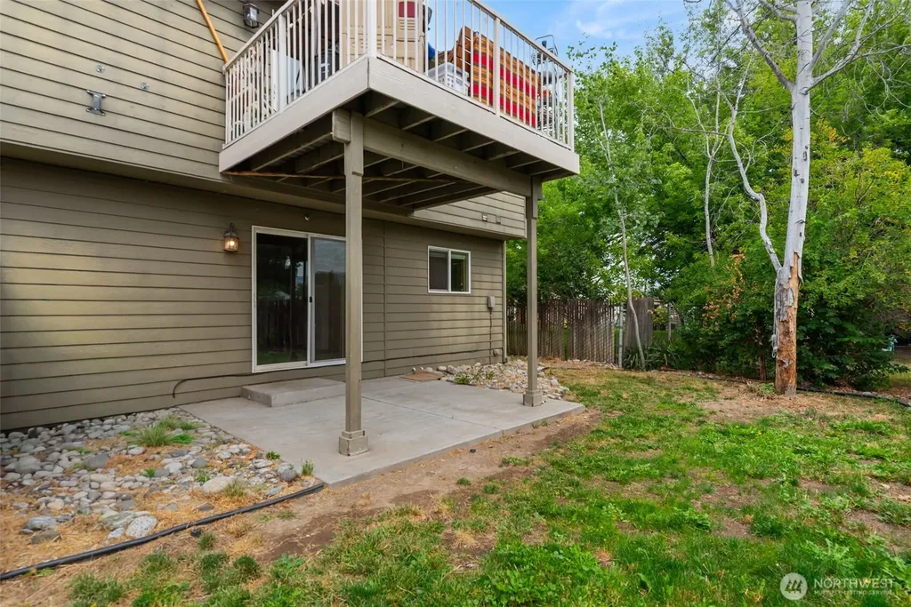 1005 Cascade Street Wenatchee WA 98801