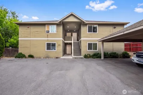 1005 Cascade Street Wenatchee WA 98801