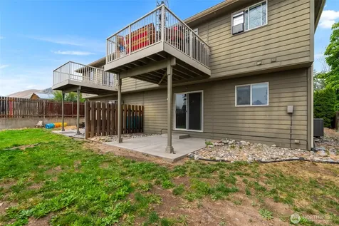 1005 Cascade Street Wenatchee WA 98801