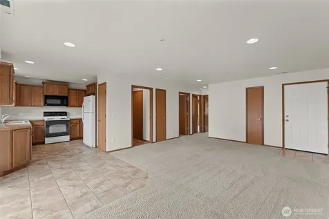 1005 Cascade Street Wenatchee WA 98801
