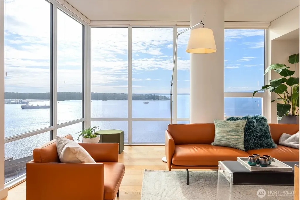 121 Stewart Street Seattle WA 98101