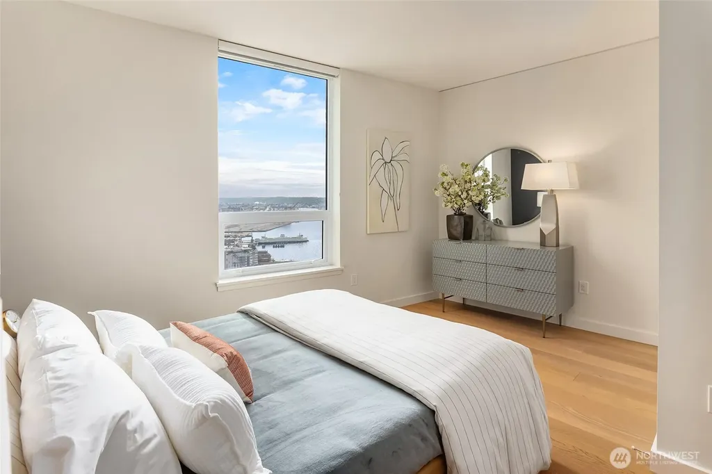 121 Stewart Street Seattle WA 98101