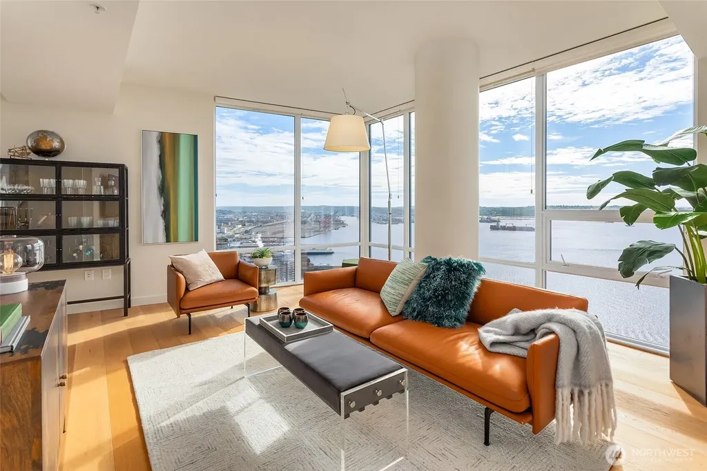 121 Stewart Street Seattle WA 98101