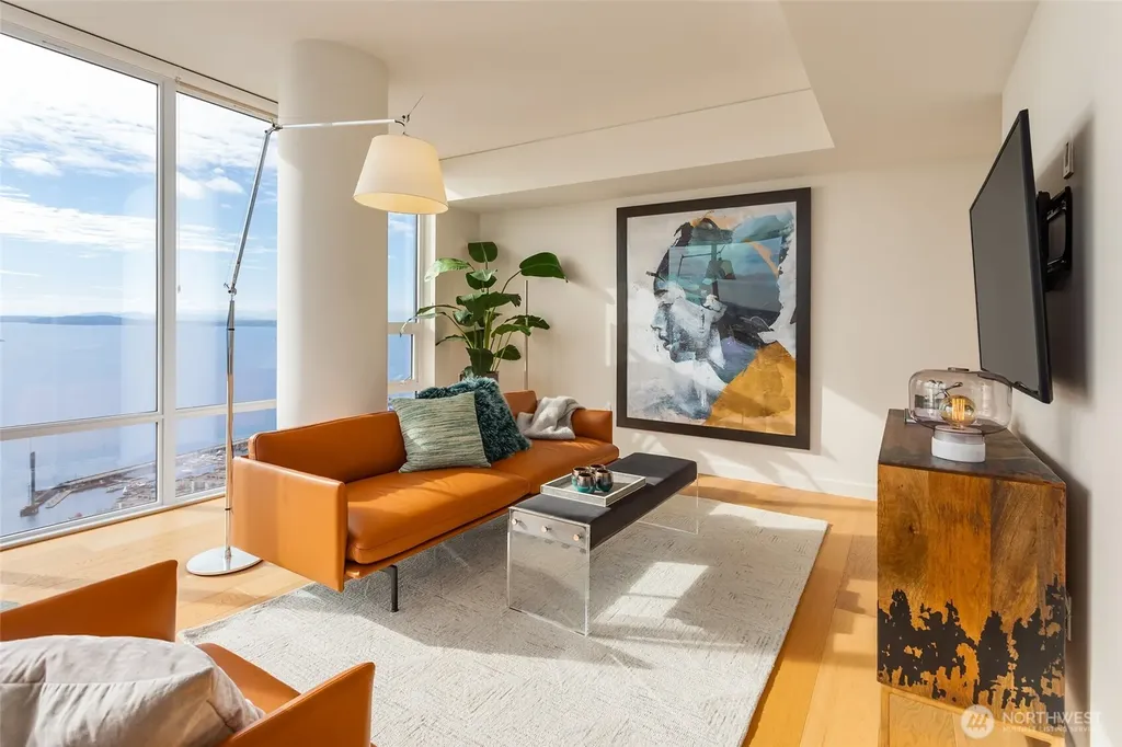 121 Stewart Street Seattle WA 98101