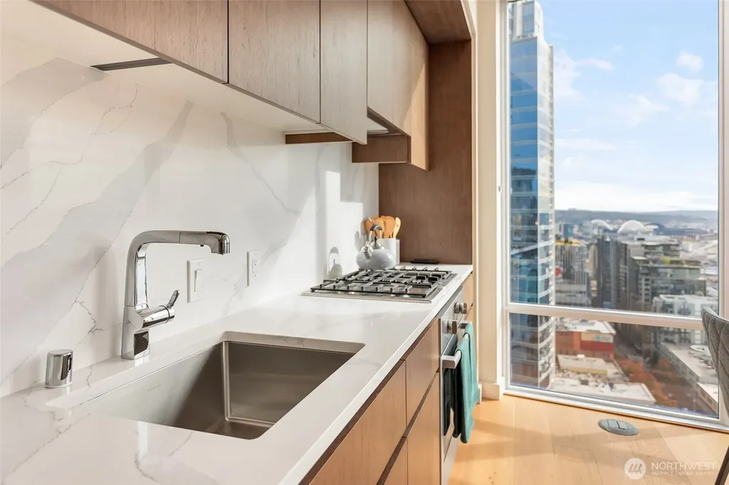 121 Stewart Street Seattle WA 98101
