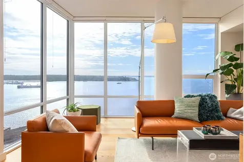 121 Stewart Street Seattle WA 98101