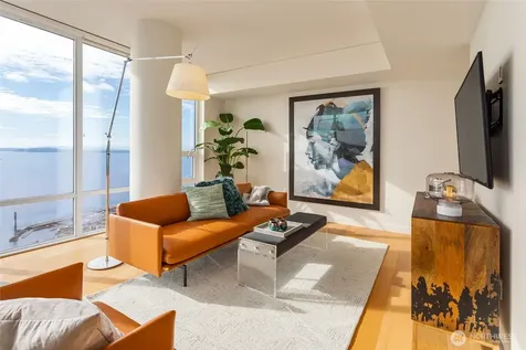 121 Stewart Street Seattle WA 98101