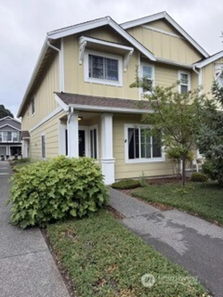 6023 Illinois Lane SE Lacey WA 98513