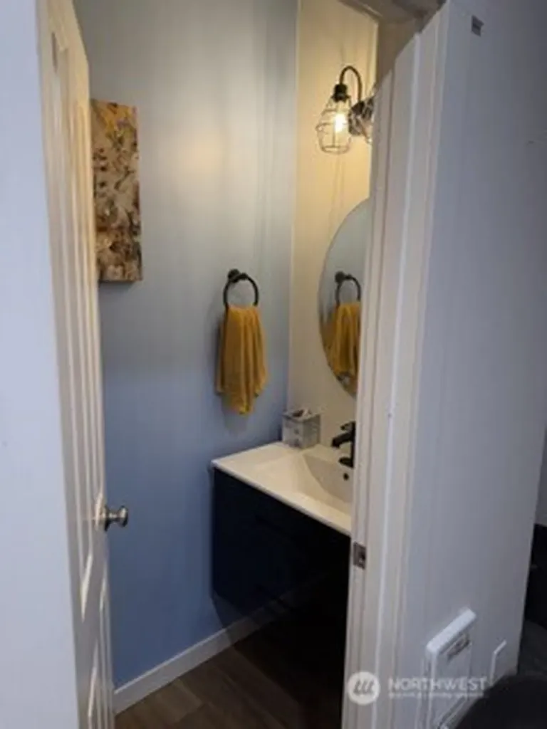 6023 Illinois Lane SE Lacey WA 98513