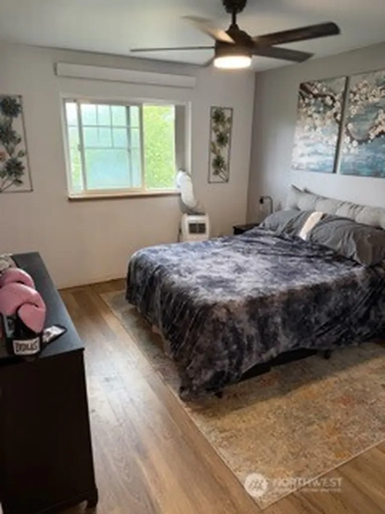 6023 Illinois Lane SE Lacey WA 98513