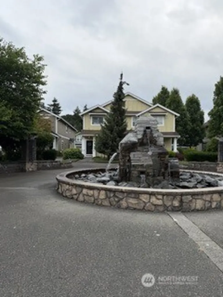 6023 Illinois Lane SE Lacey WA 98513