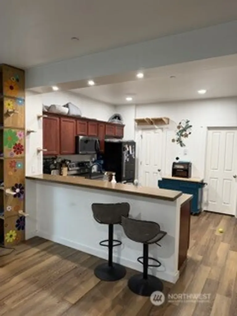 6023 Illinois Lane SE Lacey WA 98513