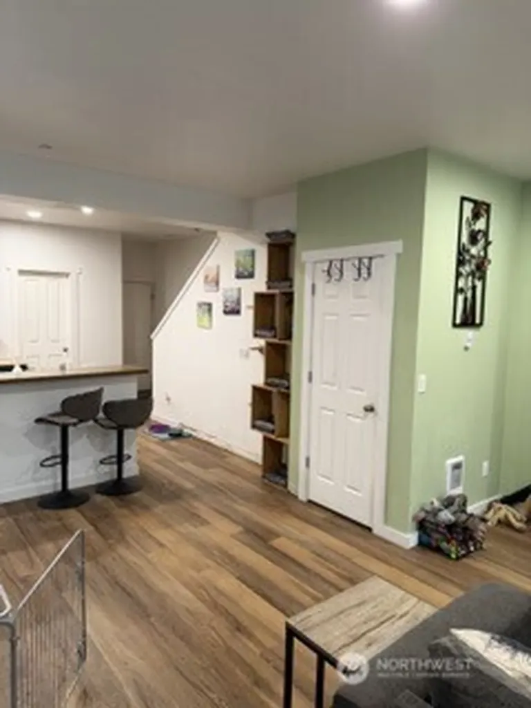 6023 Illinois Lane SE Lacey WA 98513