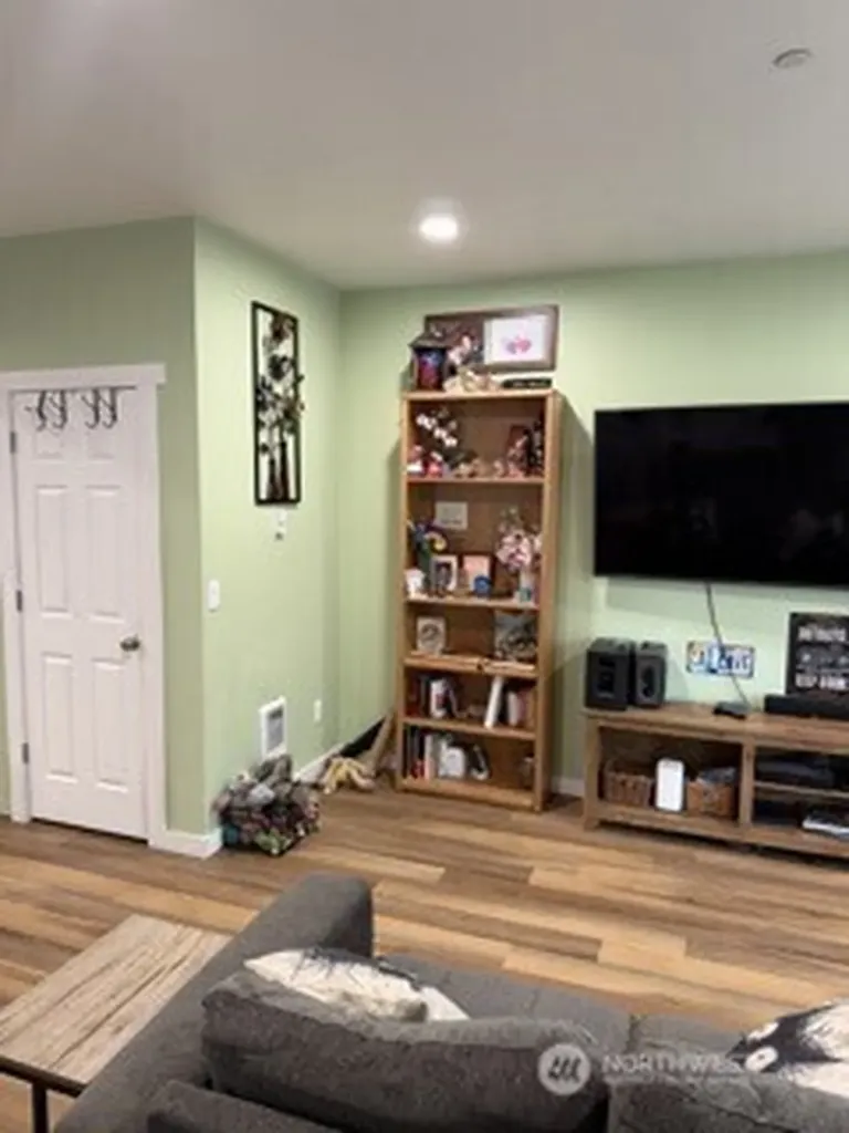 6023 Illinois Lane SE Lacey WA 98513