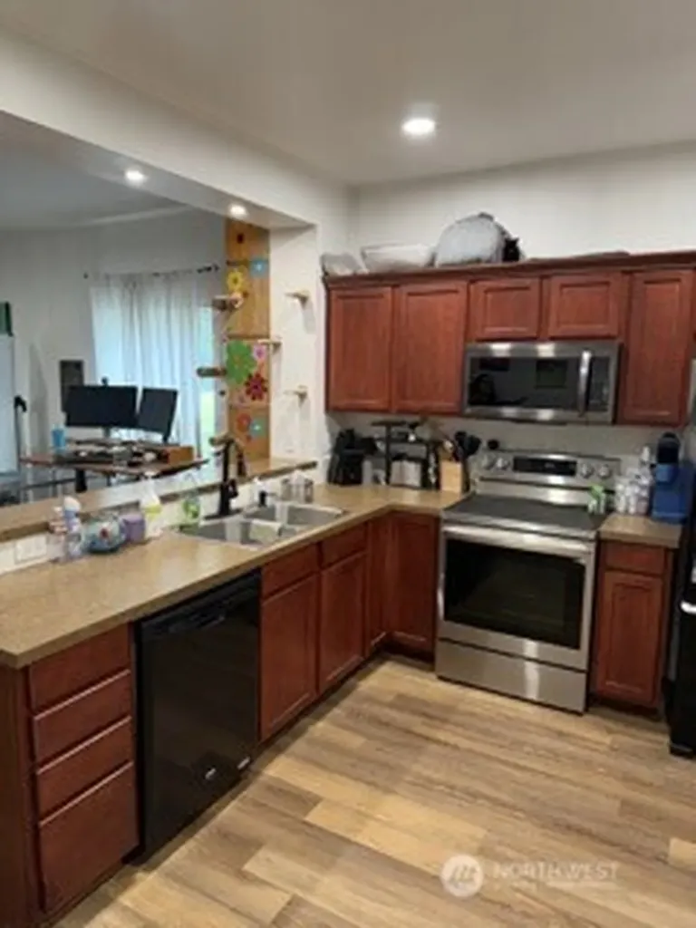 6023 Illinois Lane SE Lacey WA 98513