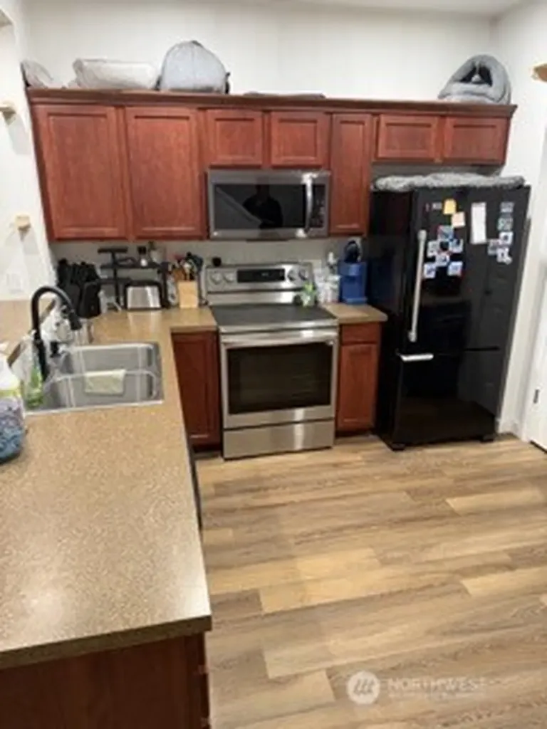 6023 Illinois Lane SE Lacey WA 98513