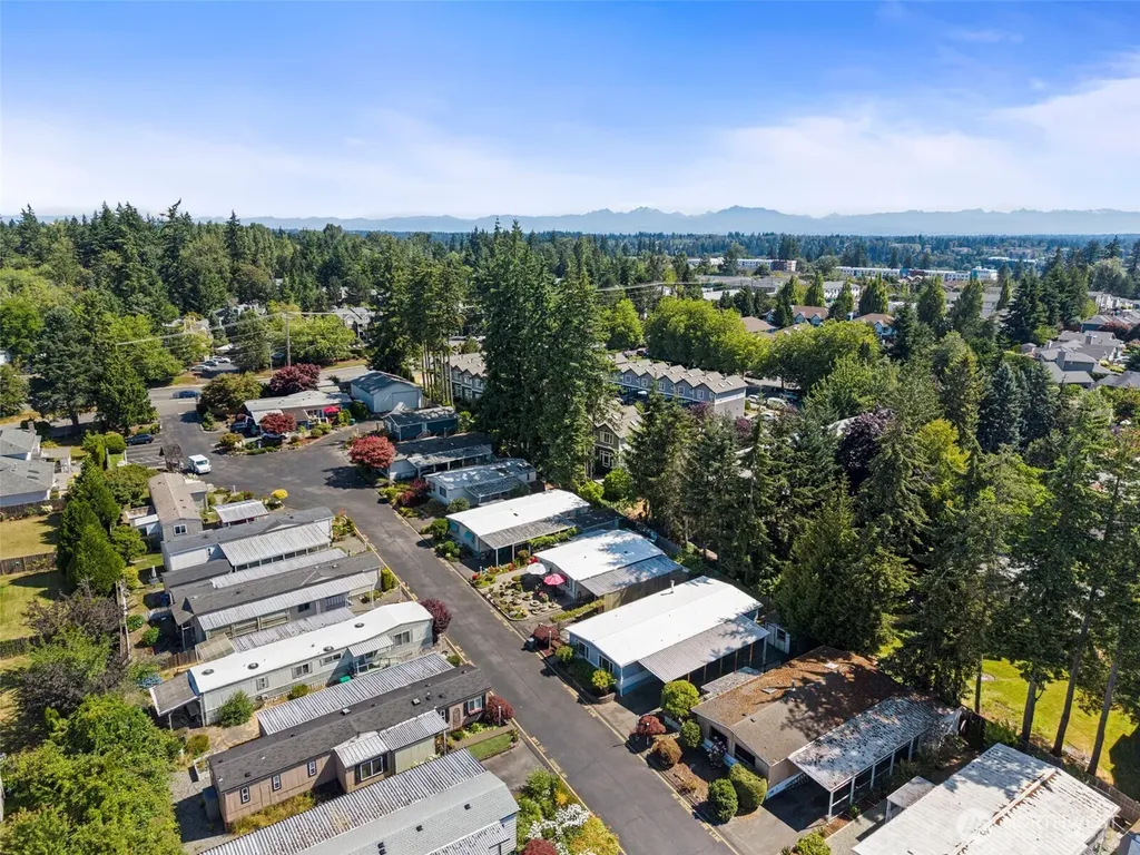 3832 164th Street SW Lynnwood WA 98087