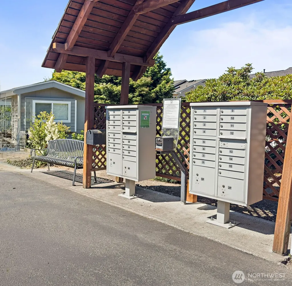 3832 164th Street SW Lynnwood WA 98087