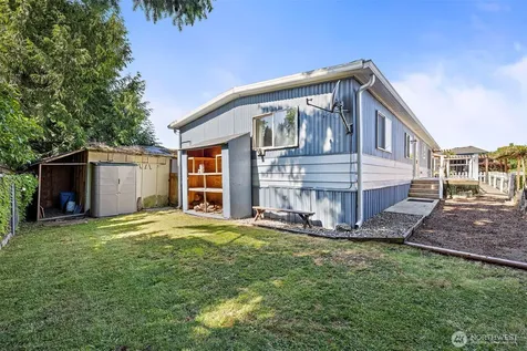3832 164th Street SW Lynnwood WA 98087