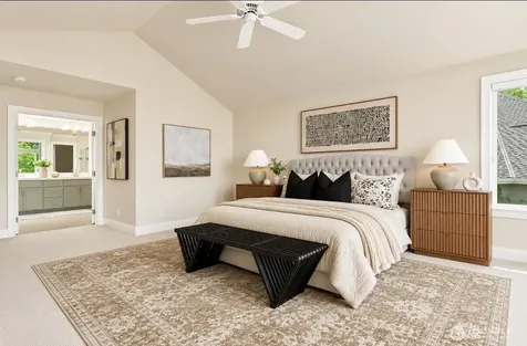 3054 205th Court NE Sammamish WA 98074