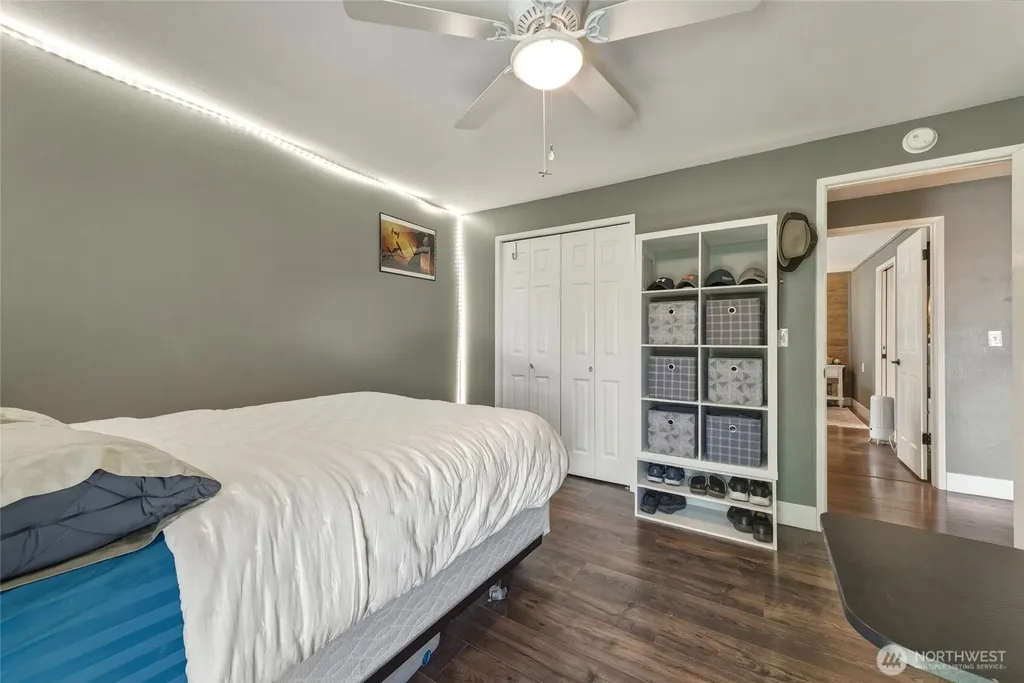 353 SE Highland Park Drive College Place WA 99324