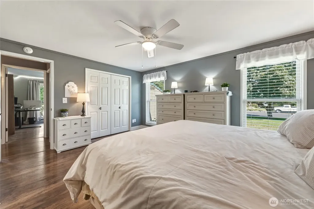 353 SE Highland Park Drive College Place WA 99324