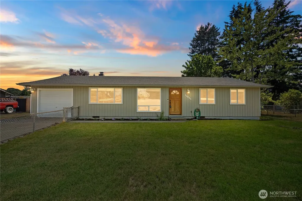 17655 SE 267th Place Covington WA 98042