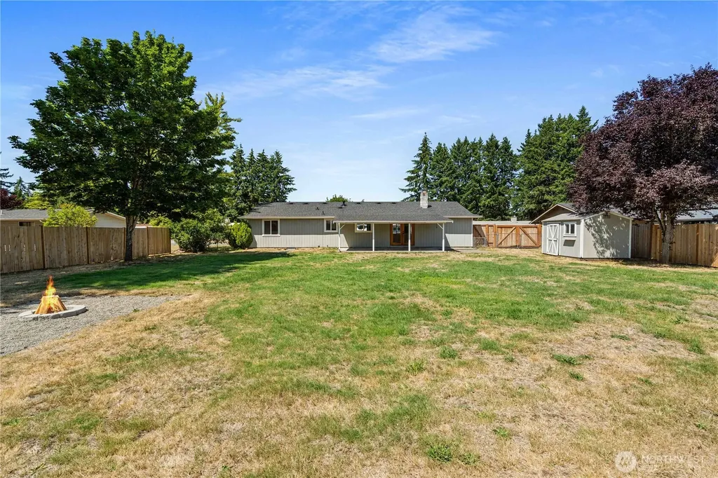 17655 SE 267th Place Covington WA 98042