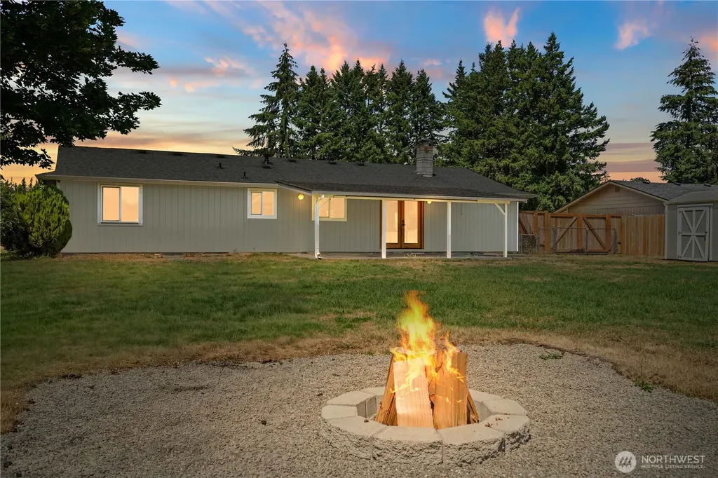 17655 SE 267th Place Covington WA 98042