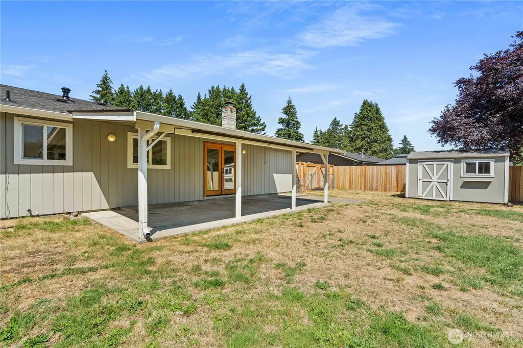 17655 SE 267th Place Covington WA 98042