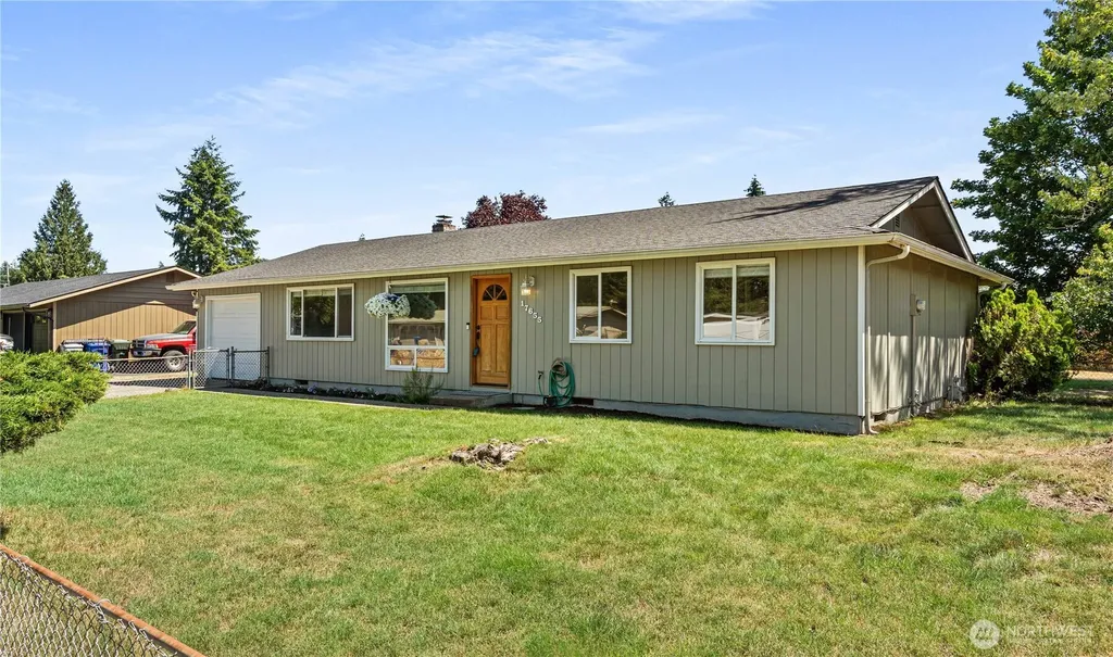 17655 SE 267th Place Covington WA 98042