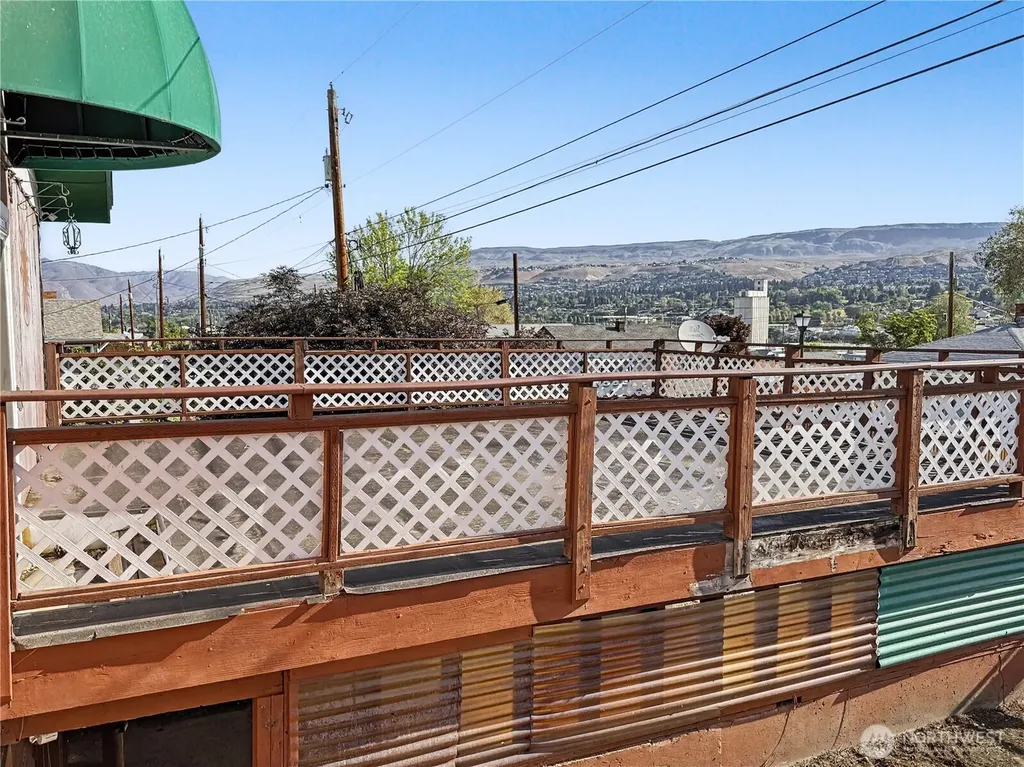 802 S Chelan Avenue Wenatchee WA 98801