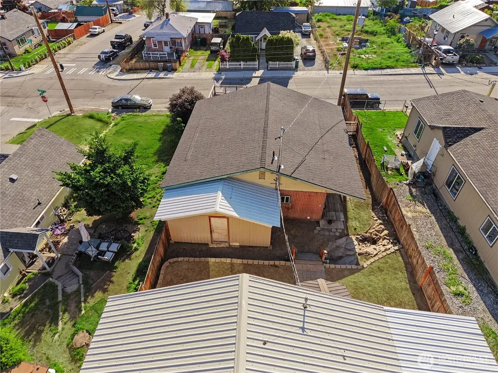 802 S Chelan Avenue Wenatchee WA 98801