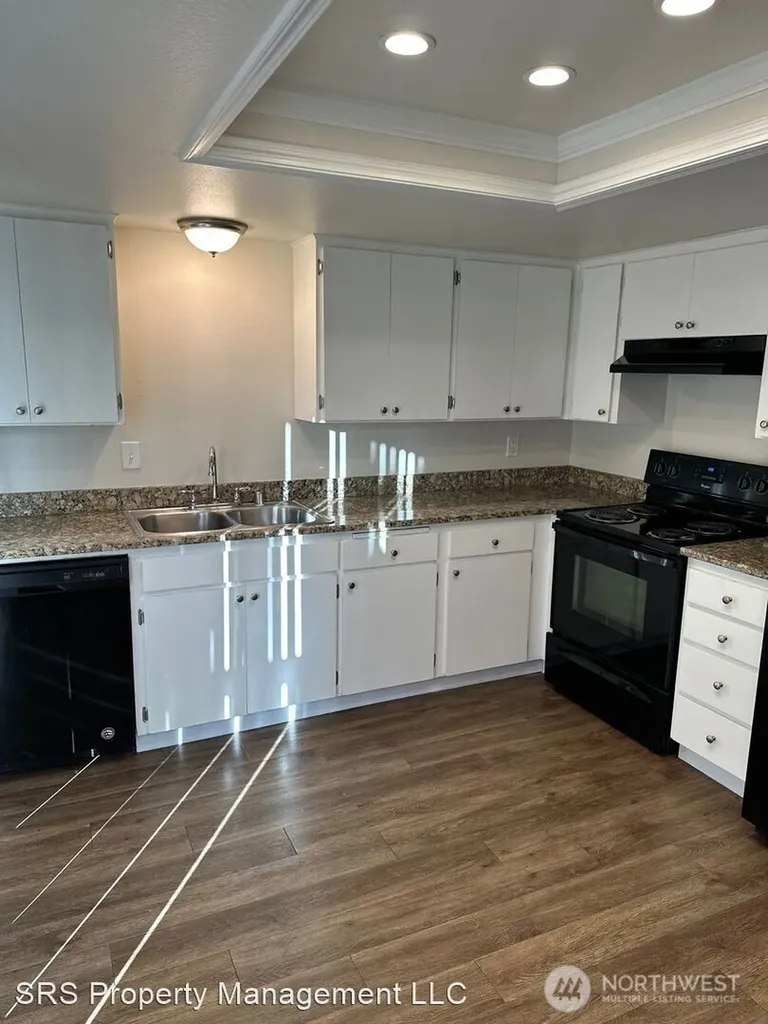 225 N 21st Street Mount Vernon WA 98273