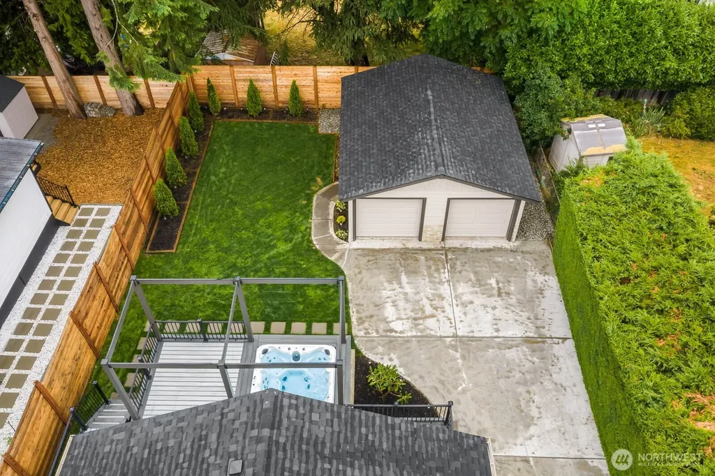 13427 5th Avenue SW Burien WA 98146