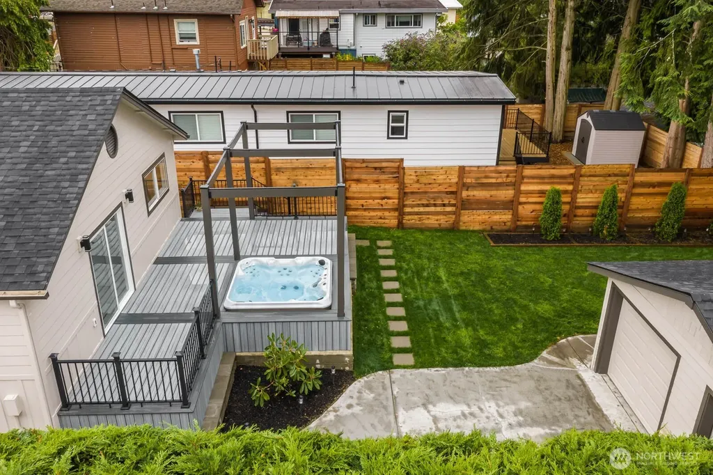 13427 5th Avenue SW Burien WA 98146