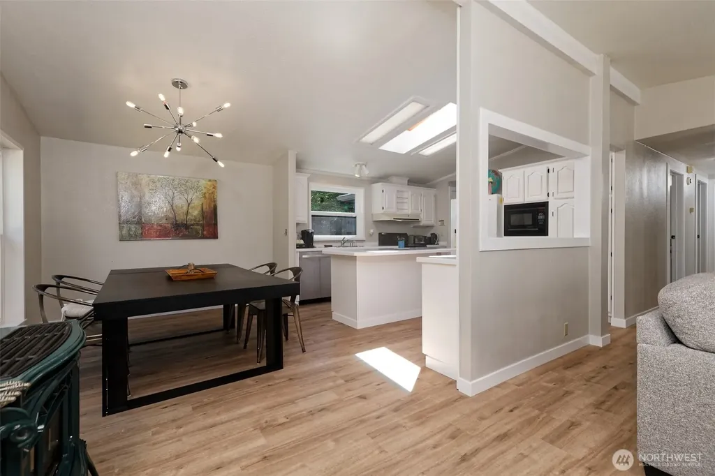 51 SE Earsley Lane Shelton WA 98584