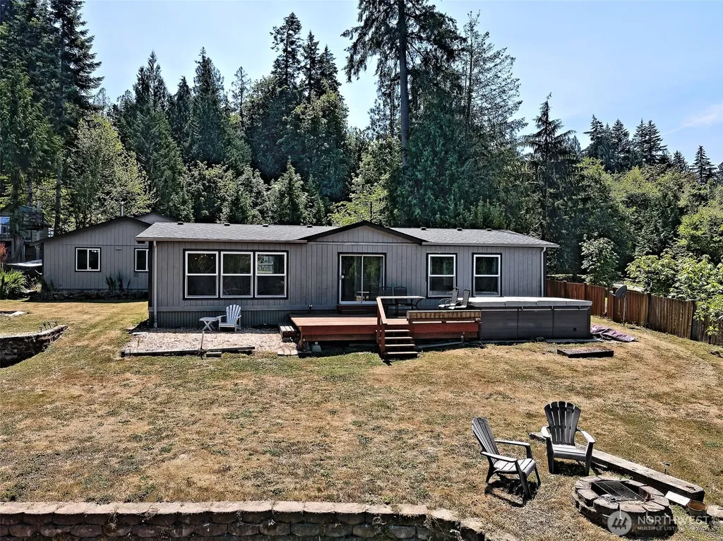 51 SE Earsley Lane Shelton WA 98584