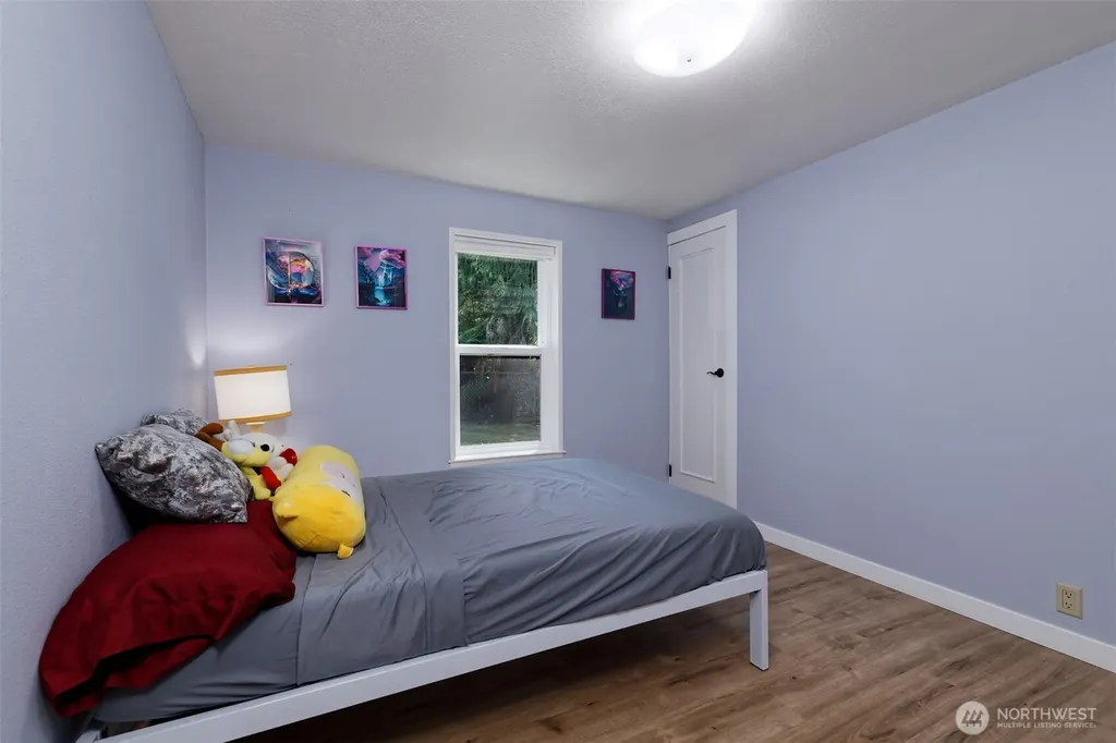 51 SE Earsley Lane Shelton WA 98584