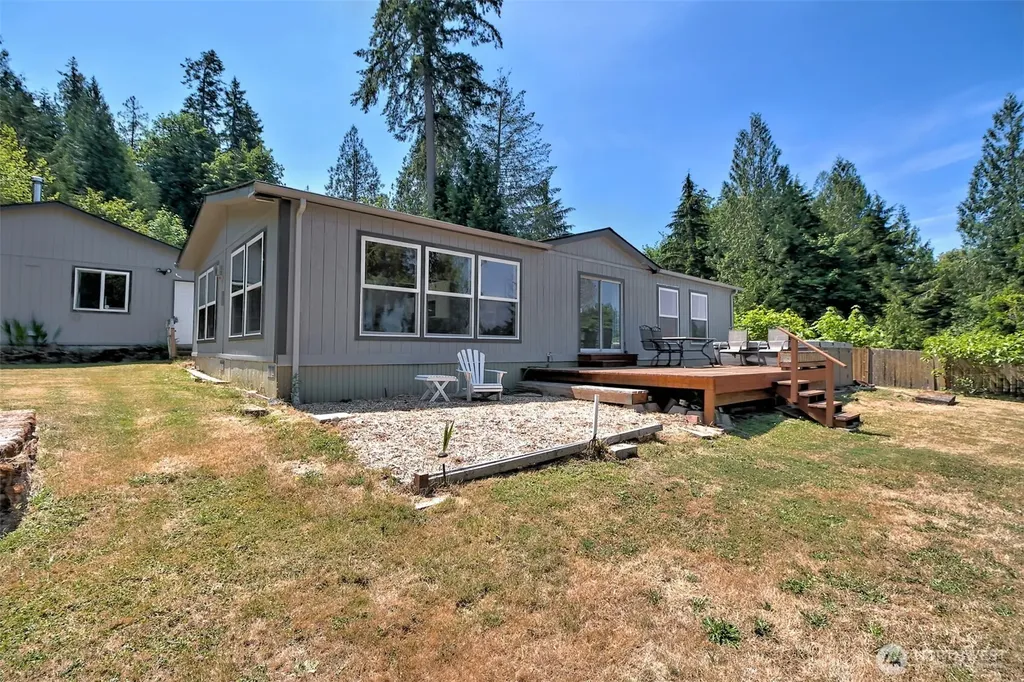 51 SE Earsley Lane Shelton WA 98584