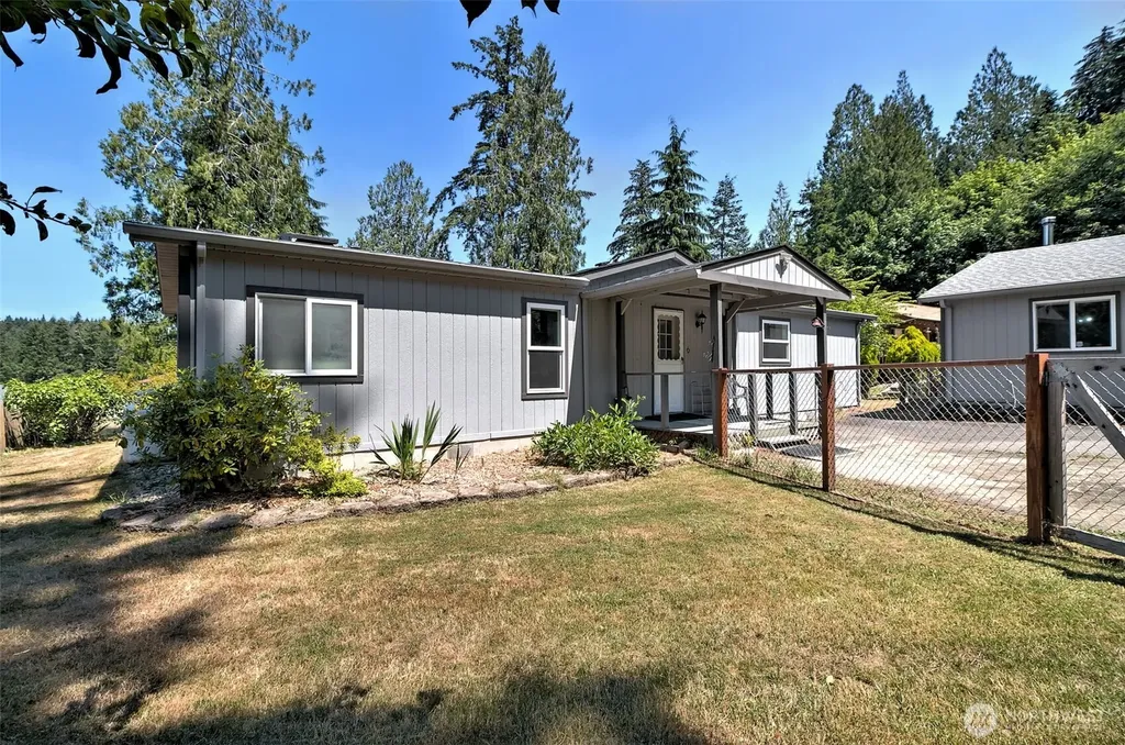 51 SE Earsley Lane Shelton WA 98584