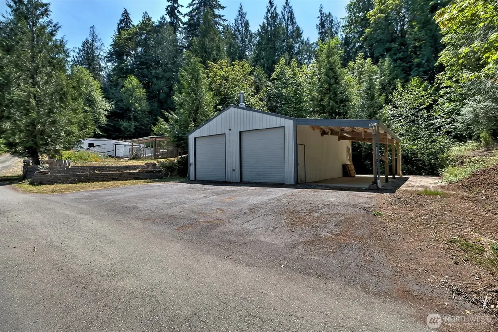51 SE Earsley Lane Shelton WA 98584