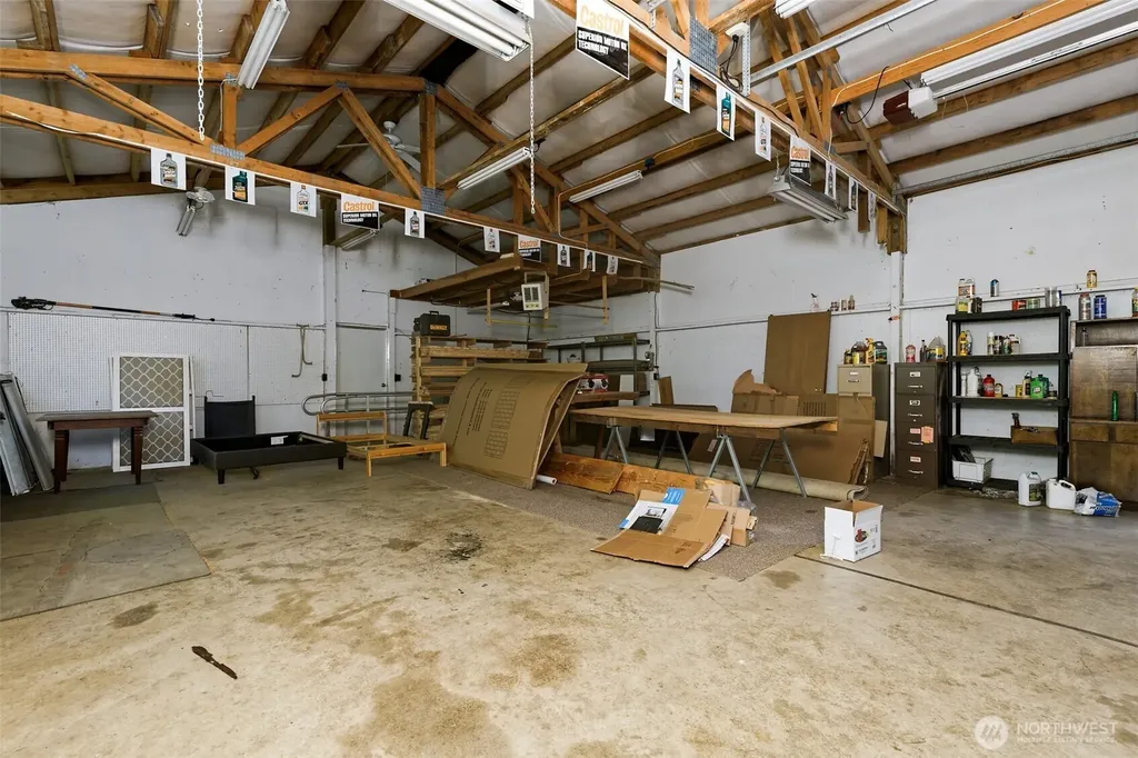 51 SE Earsley Lane Shelton WA 98584