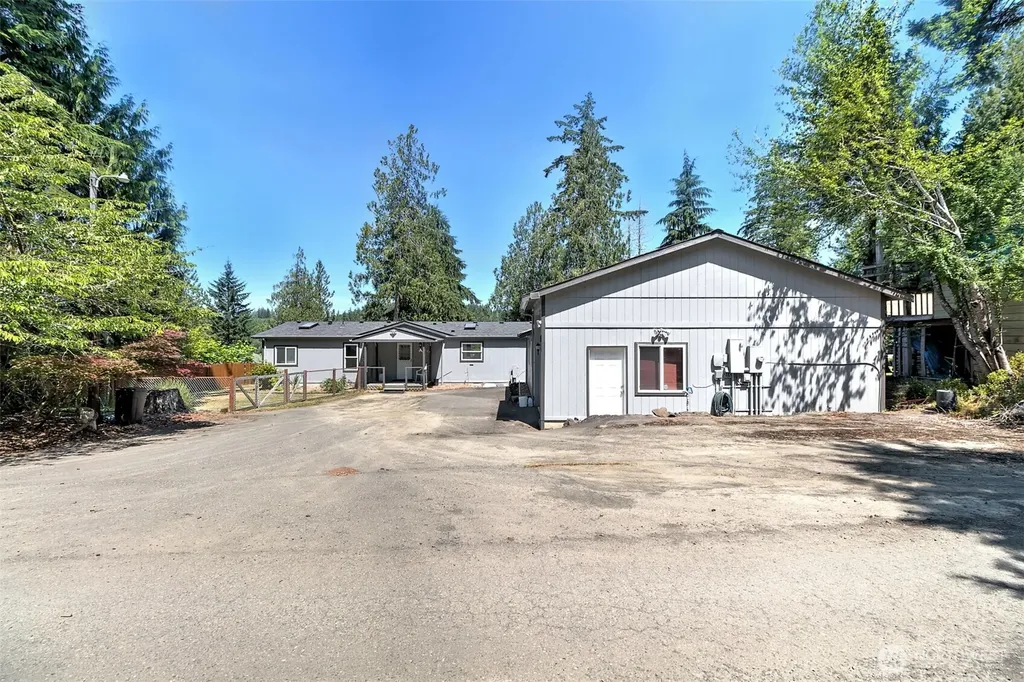 51 SE Earsley Lane Shelton WA 98584