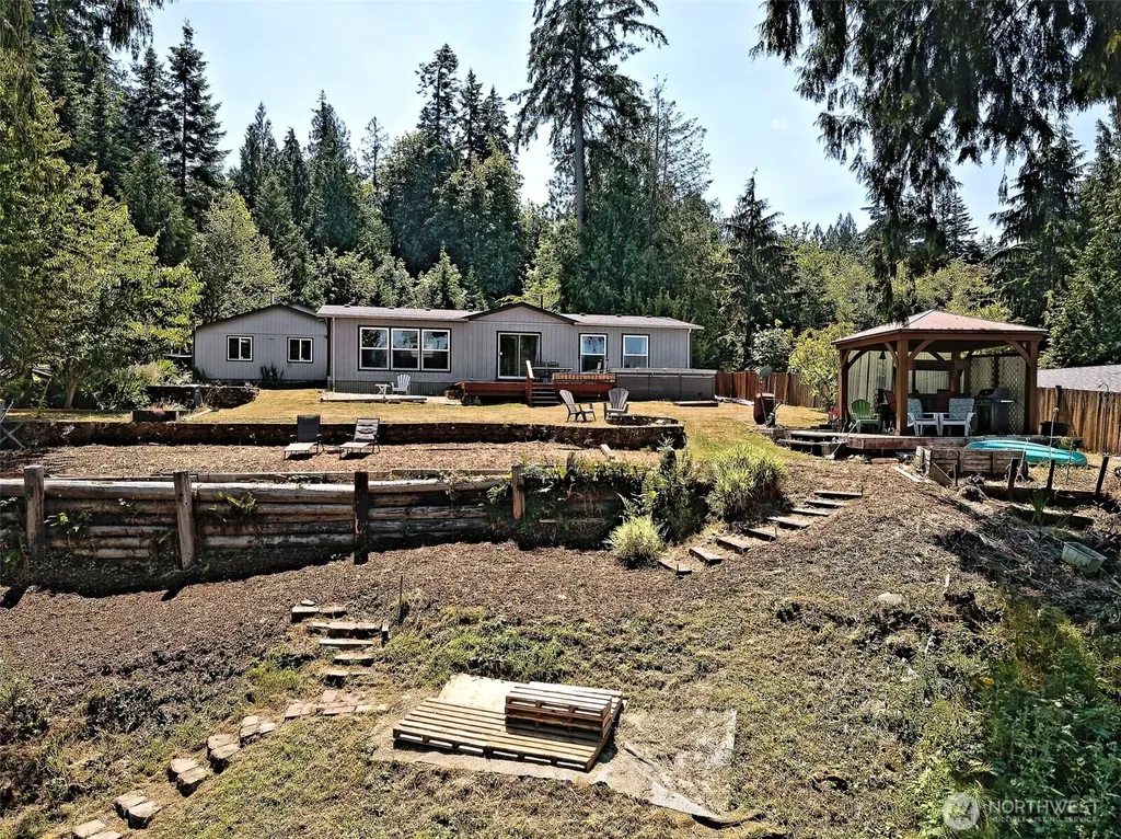 51 SE Earsley Lane Shelton WA 98584