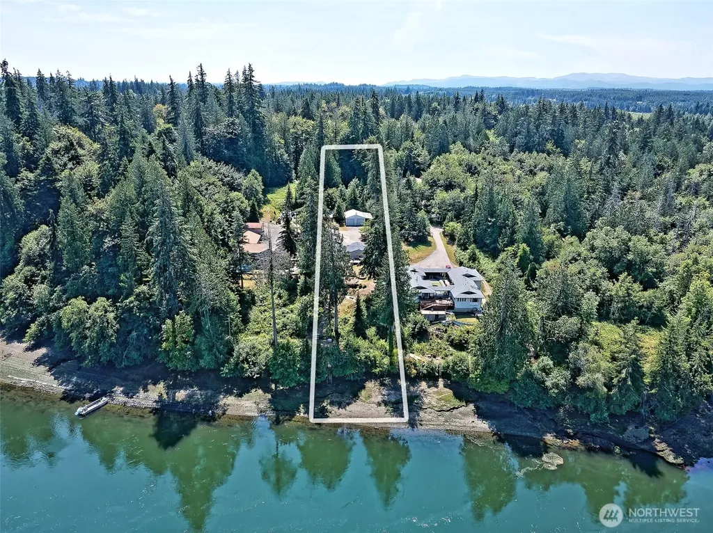 51 SE Earsley Lane Shelton WA 98584